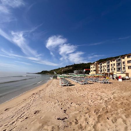 Palma Beach Hotel 克兰内沃 外观 照片