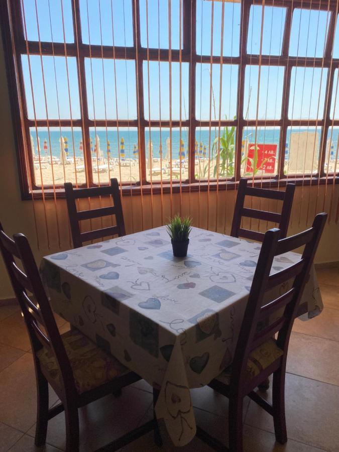 Palma Beach Hotel 克兰内沃 外观 照片