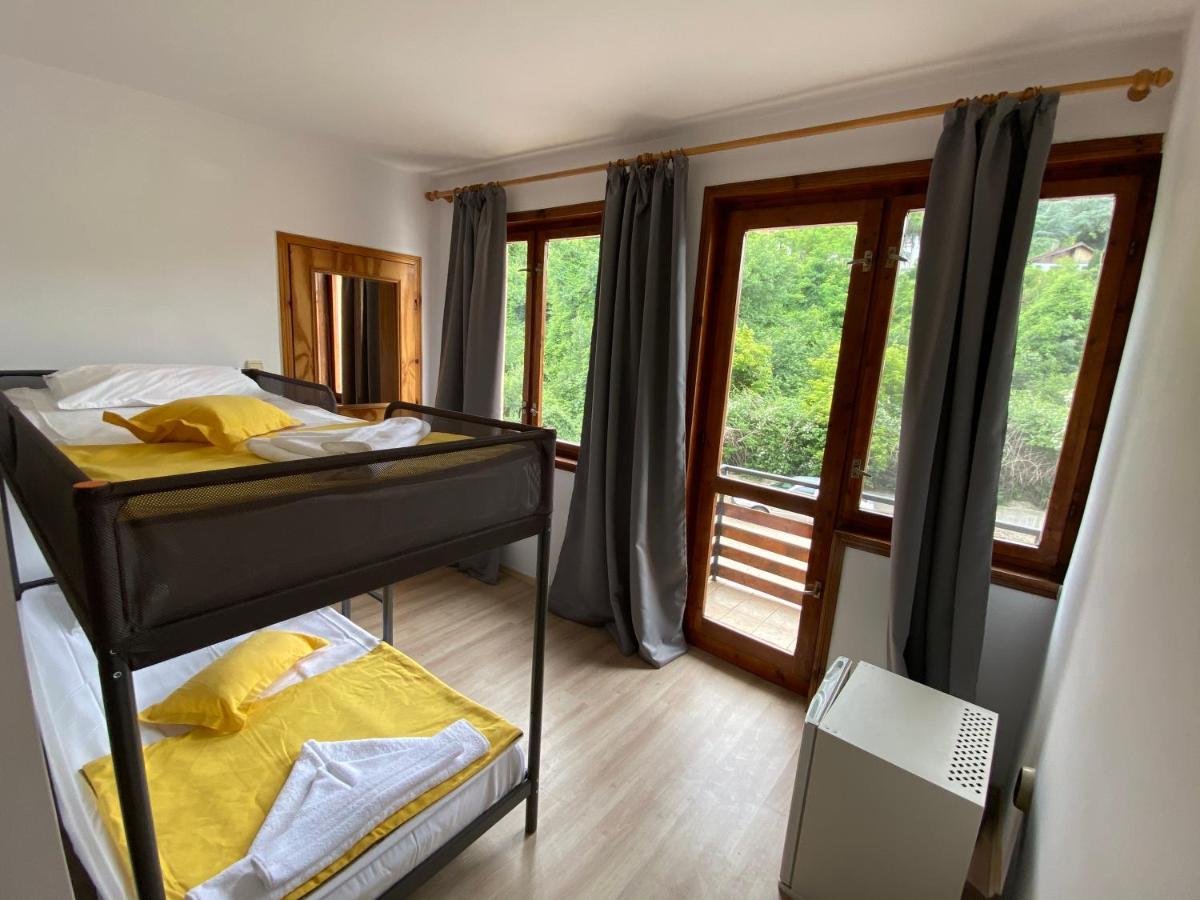 Palma Beach Hotel 克兰内沃 外观 照片