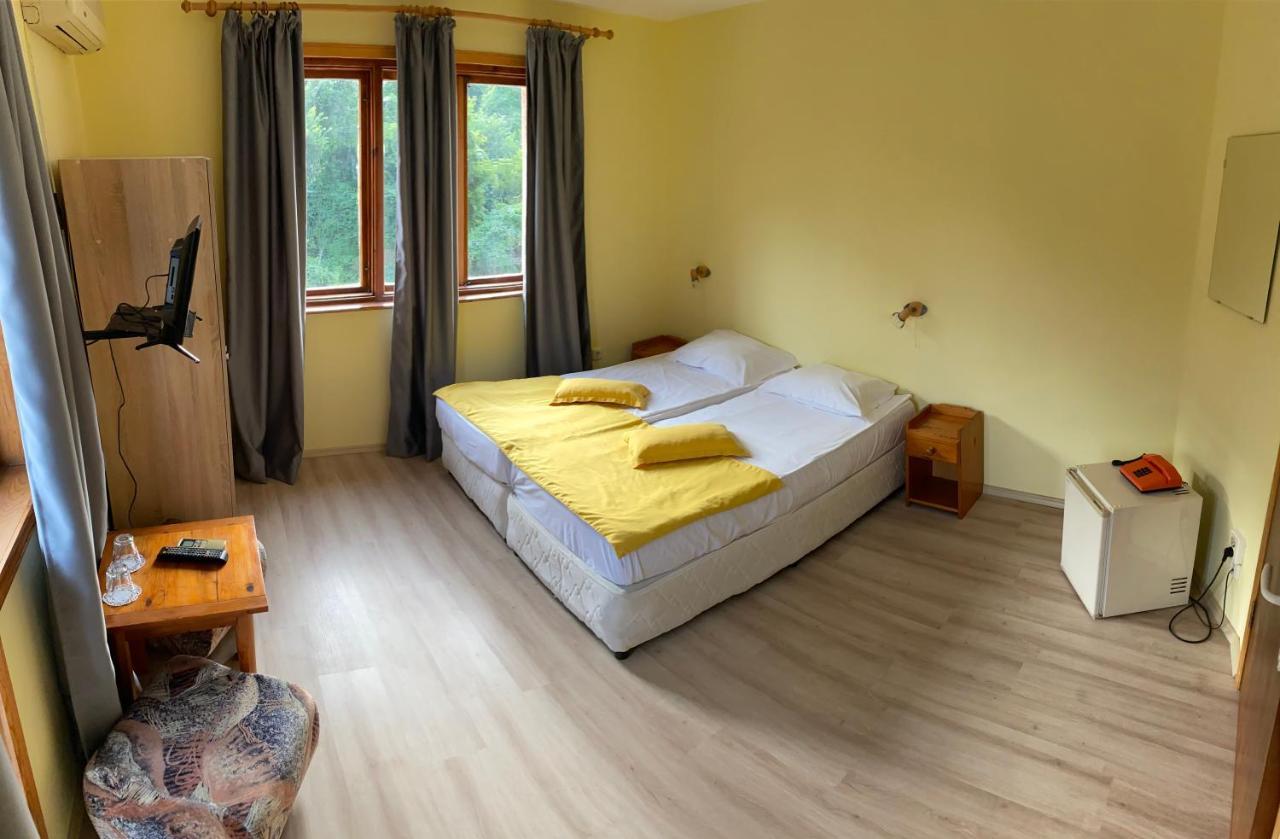 Palma Beach Hotel 克兰内沃 外观 照片