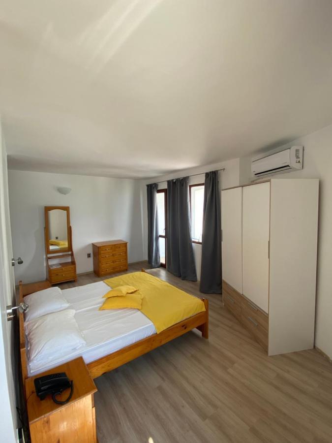 Palma Beach Hotel 克兰内沃 外观 照片