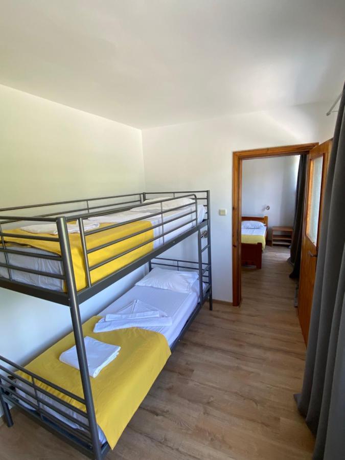 Palma Beach Hotel 克兰内沃 外观 照片