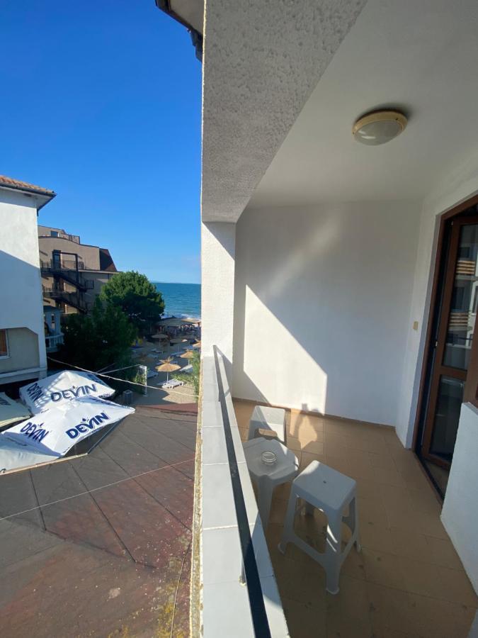 Palma Beach Hotel 克兰内沃 外观 照片