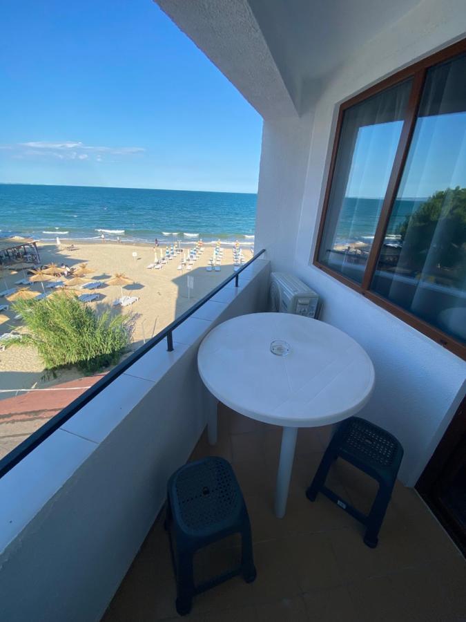 Palma Beach Hotel 克兰内沃 外观 照片