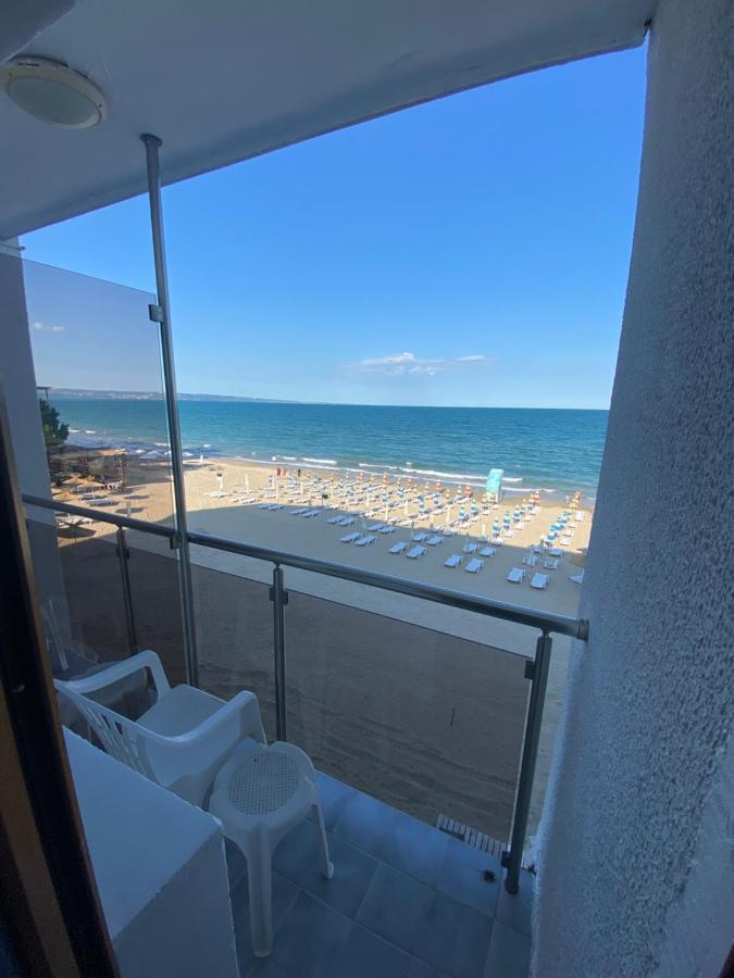 Palma Beach Hotel 克兰内沃 外观 照片