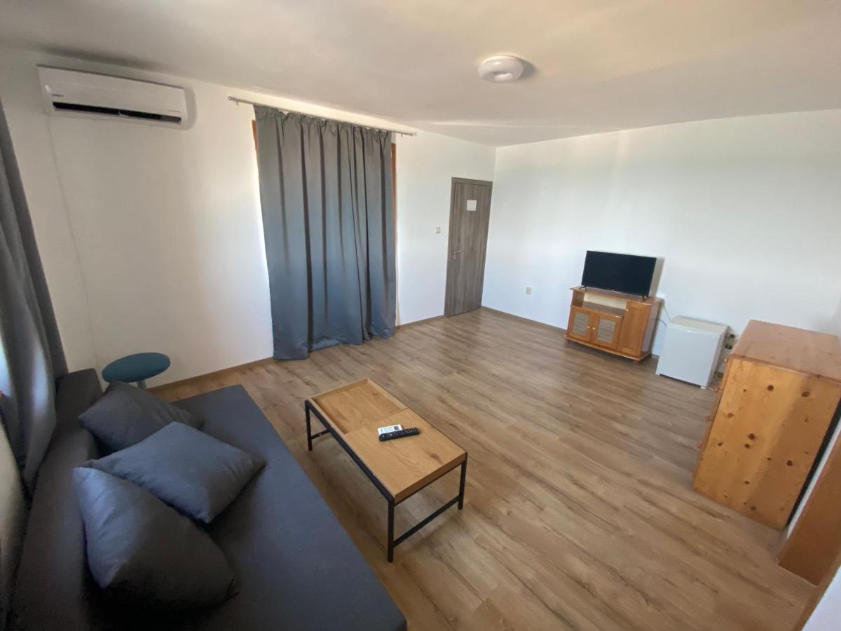 Palma Beach Hotel 克兰内沃 外观 照片