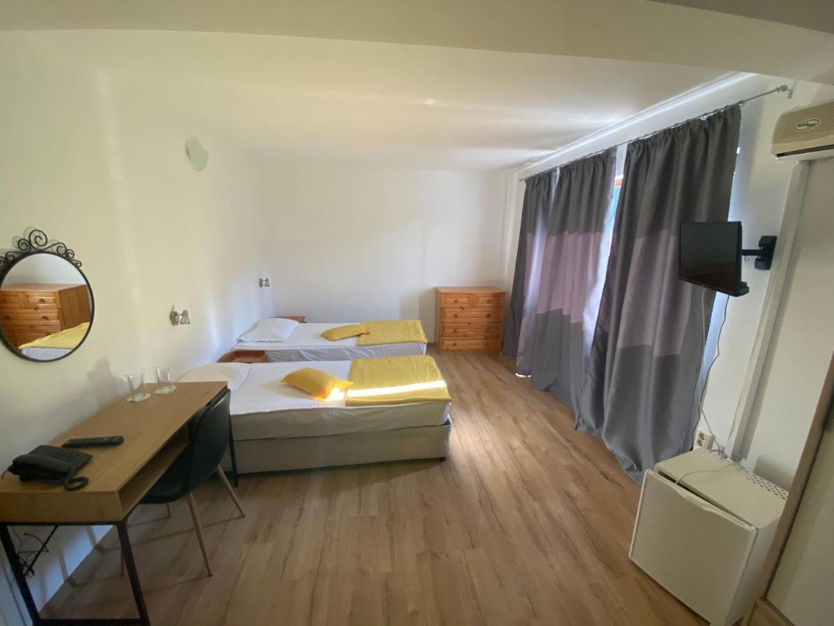 Palma Beach Hotel 克兰内沃 外观 照片