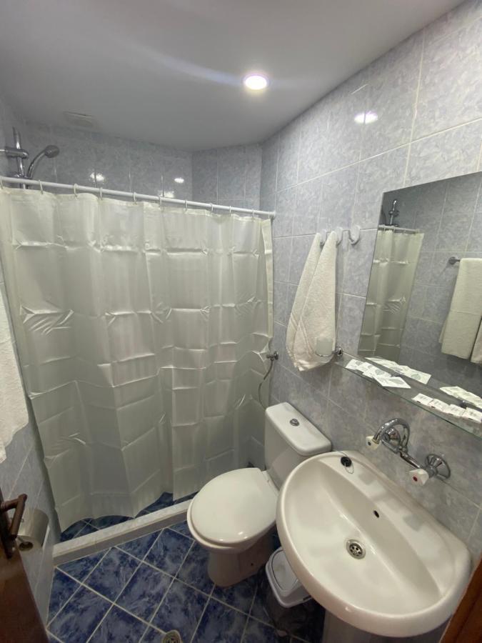 Palma Beach Hotel 克兰内沃 外观 照片
