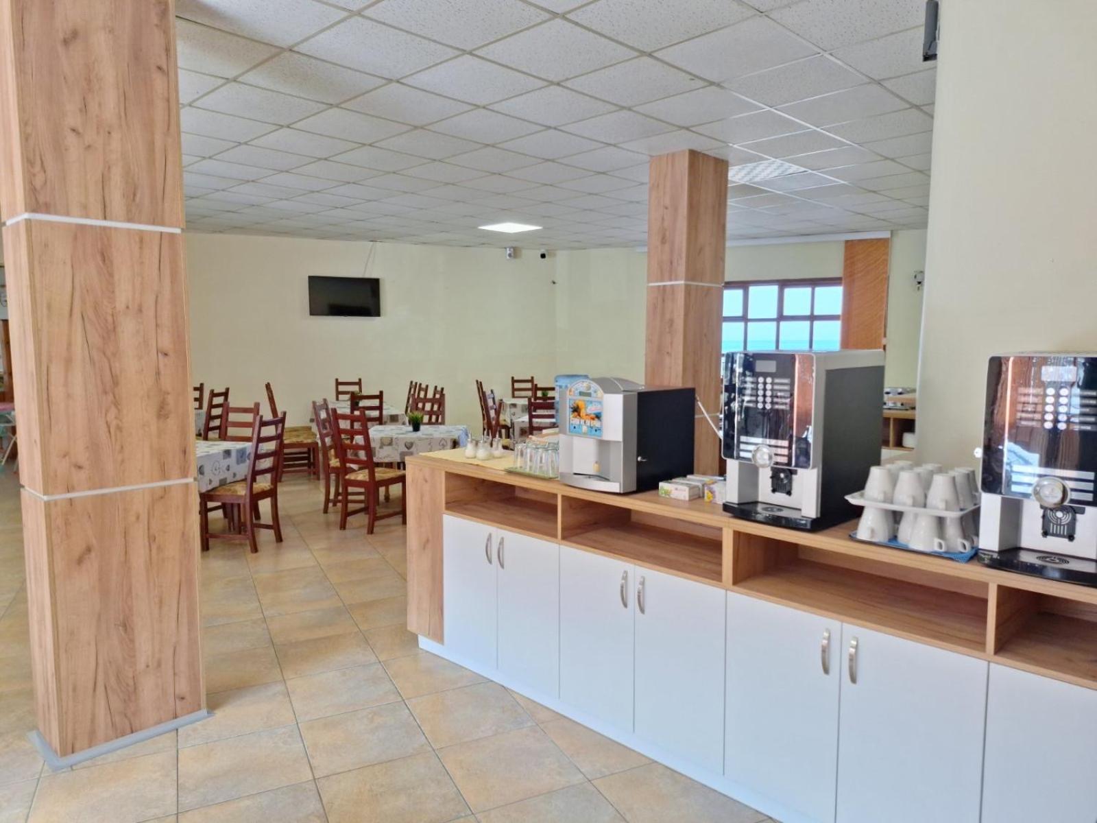 Palma Beach Hotel 克兰内沃 外观 照片