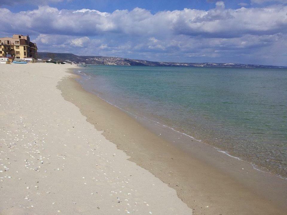 Palma Beach Hotel 克兰内沃 外观 照片