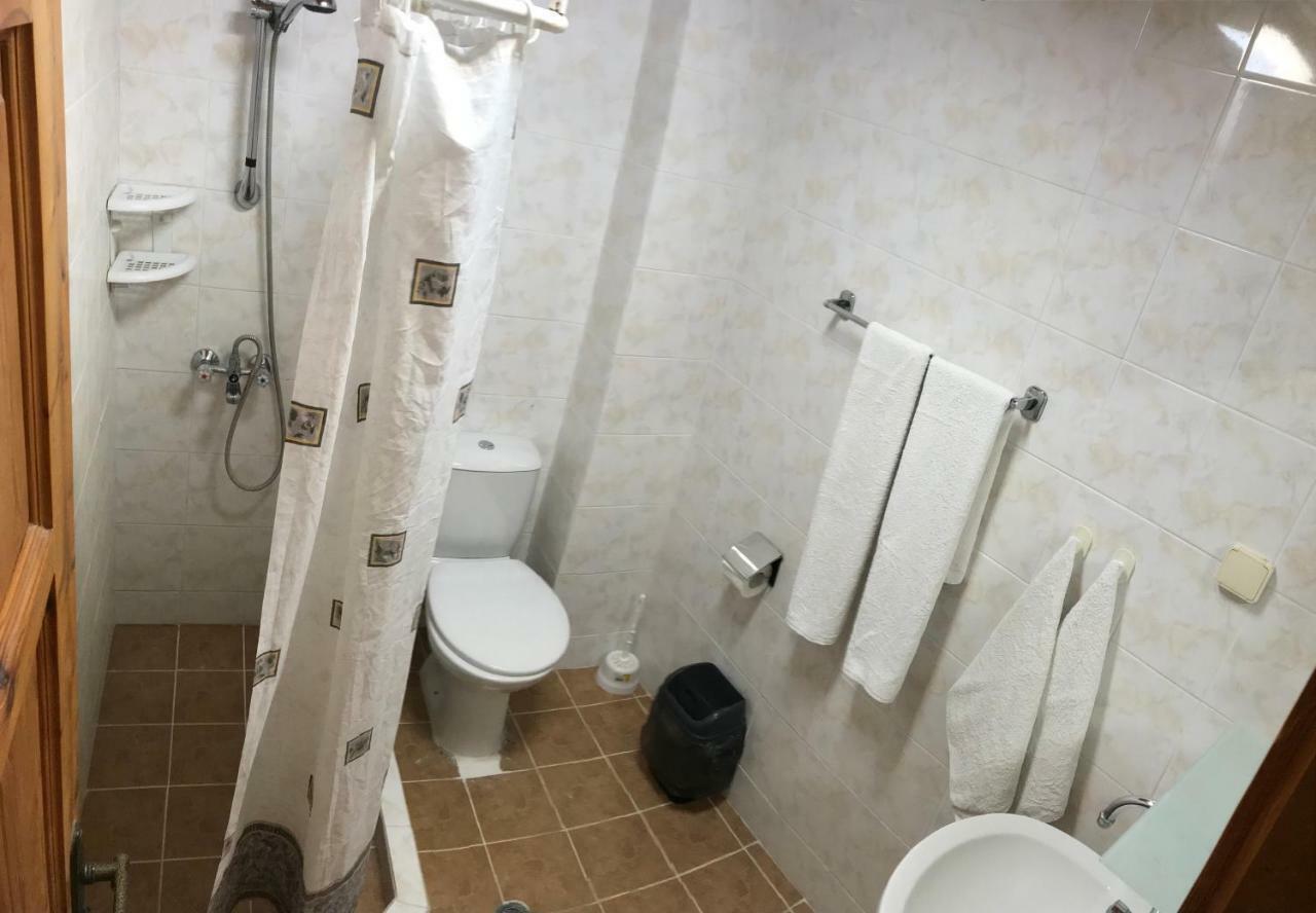 Palma Beach Hotel 克兰内沃 外观 照片